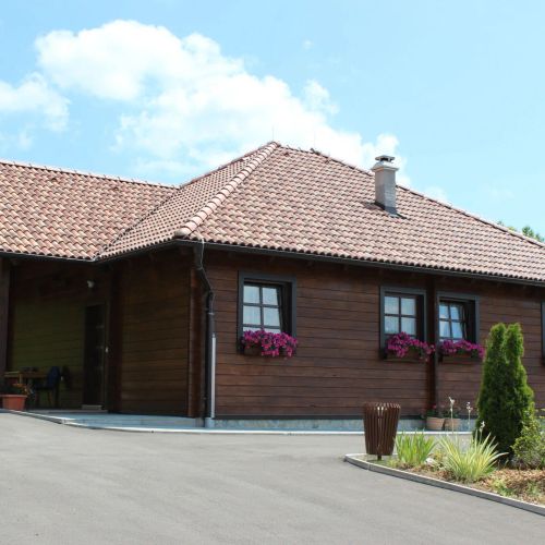 Apartmani Ivanka Rakovica – Rakovica, Croația