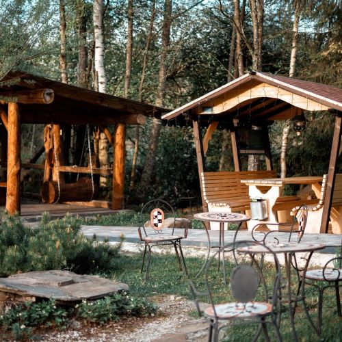Casa Luș Coverca – Coverca, România