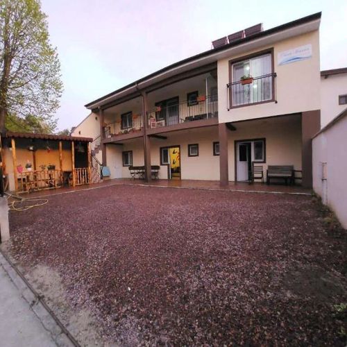 Casa Maria Saturn 