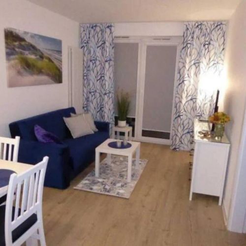 Apartament u Krystyny Kołobrzeg