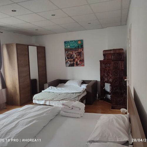 Apartament Horea 11 Sighișoara