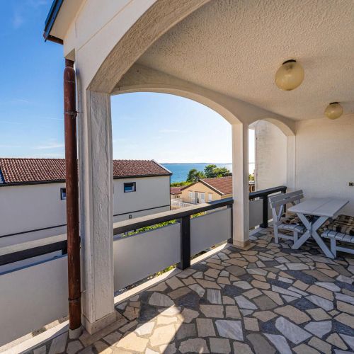 Apartman Rtina - CDI786