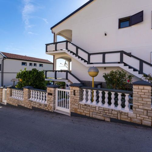 Apartman Rtina - CDI786 – Rtina, Croația