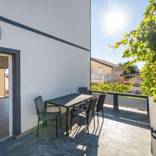 Apartman Rtina - CDI788 – Rtina, Croația