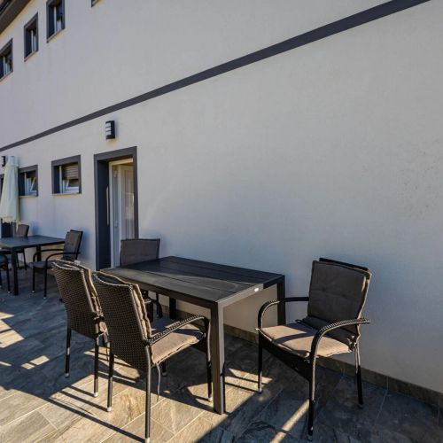 Apartman Rtina - CDI788 – Rtina, Croația