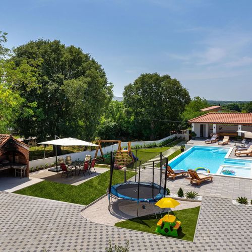 Apartman Galovac - CDI821