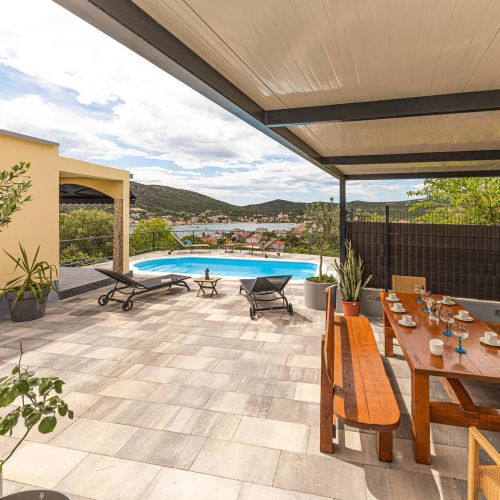 Vendégház Vinišće - CSC578 – Vinišće, Chorwacja