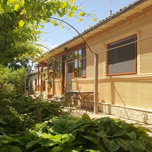 Casa Nautica Jurilovca