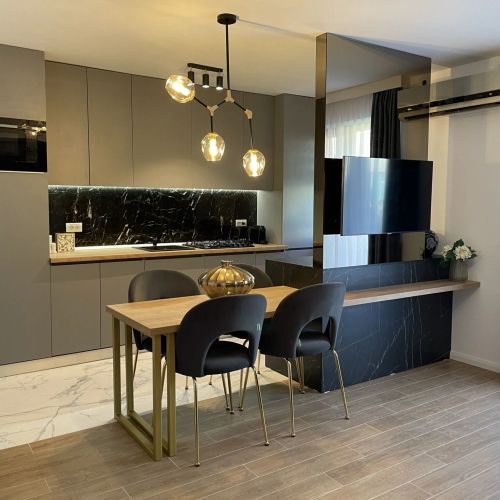 EEE Apart Boutique Constanța – Constanța, România