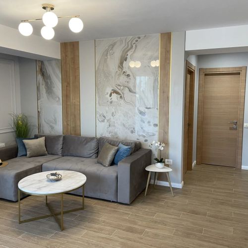 EEE Apart Boutique Constanța – Constanța, România