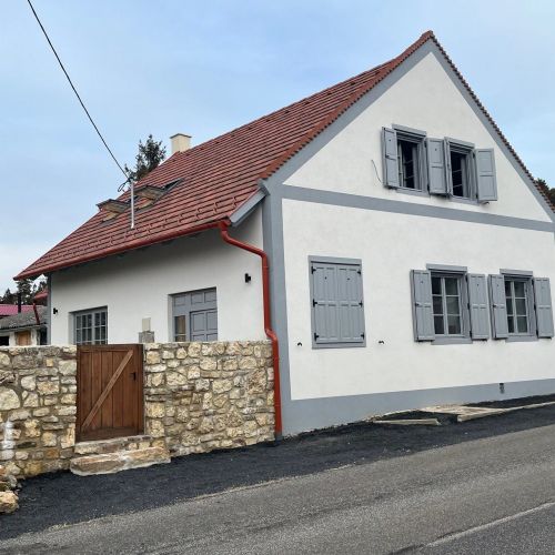 Lapillo Vendégház Köveskál
