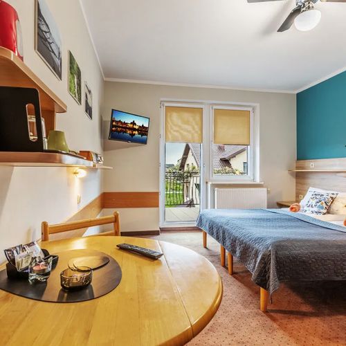 Willa Luna Władysławowo