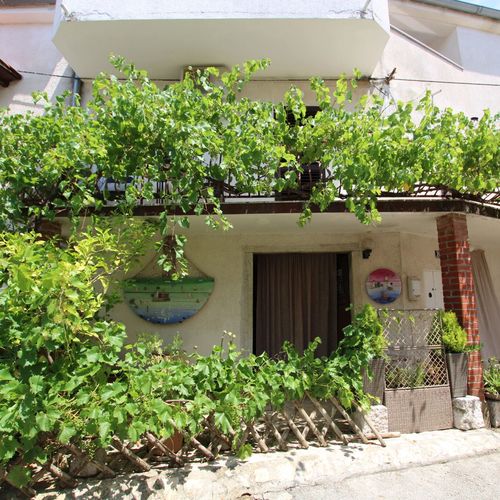 Apartmani Sonnenblume Funtana
