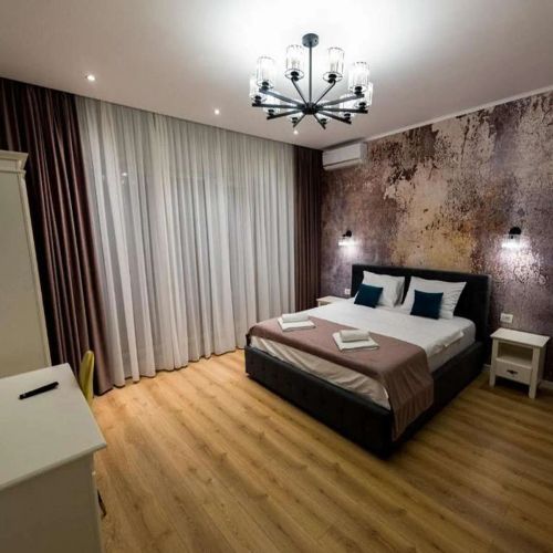 Kaleh Boutique Villa Orşova
