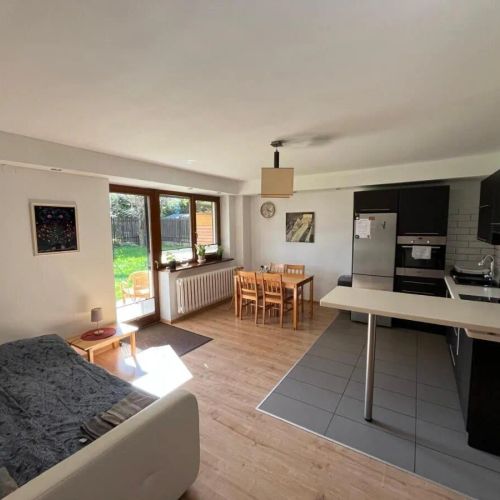 Apartament Mati Wisła