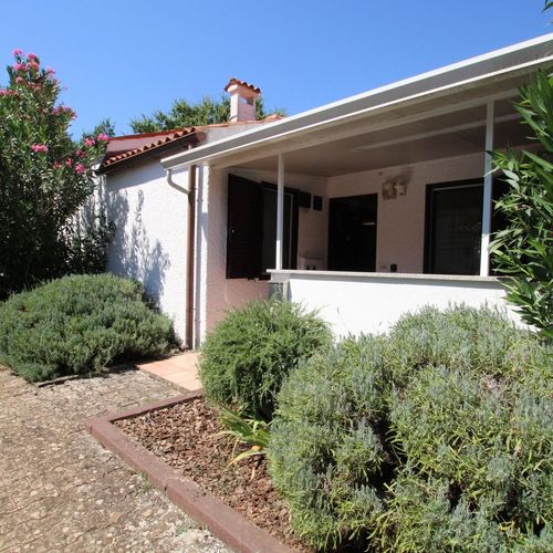 Holiday Home Sofia Červar-Porat Poreč