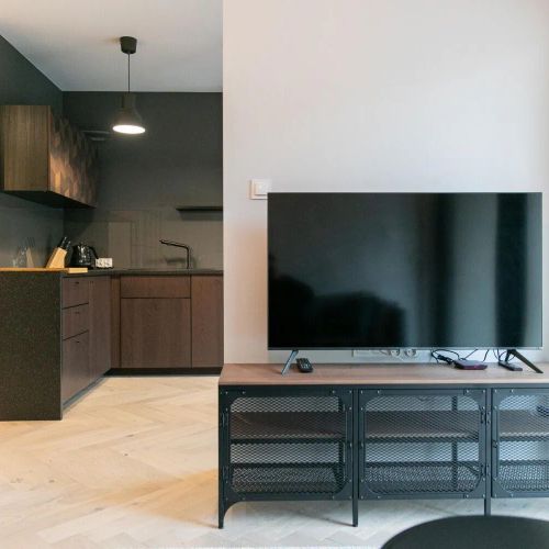 VacationClub Ogrody Pieniawskie Apartament 21 Polanica-Zdrój