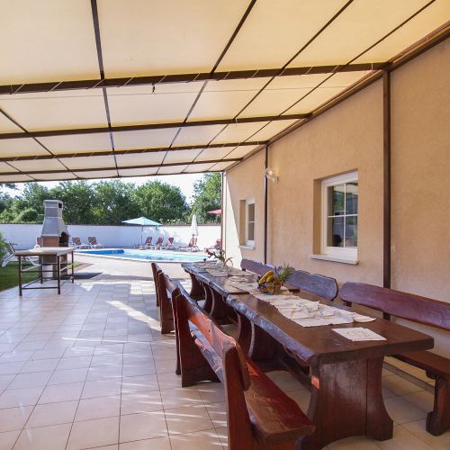 Villa Spacious Zminj – Comuna Žminj, Croația