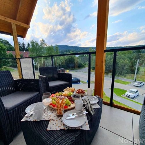 Apartament Kamilowy Szklarska Poręba – Szklarska Poręba, Polonia