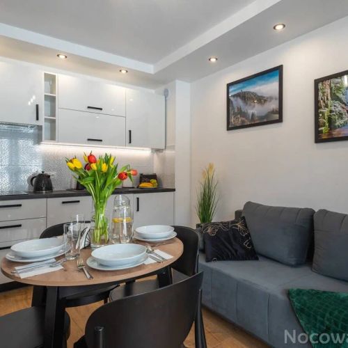Apartament Kamilowy Szklarska Poręba – Szklarska Poręba, Polonia
