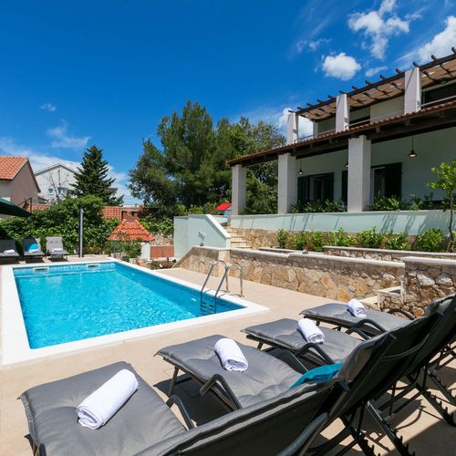 Villa Marina Razanj
