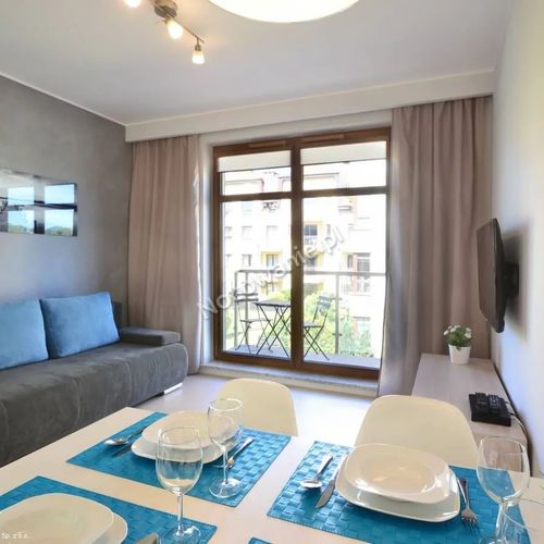 Apartement Baltic Sopot