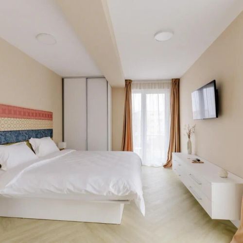 Apartments 7-17 Zorilor Cluj-Napoca – Kluż-Napoka, Rumunia