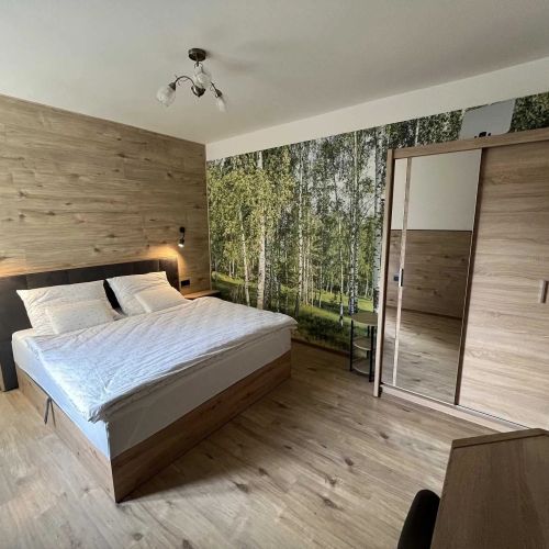 Apartmán Rosa Děčín – Děčín, Česká republika