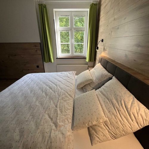 Apartmán Rosa Děčín – Děčín, Česká republika
