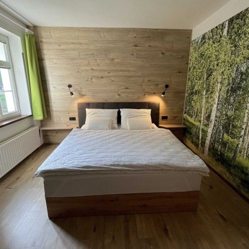 Apartmán Rosa Děčín – Děčín, Česká republika