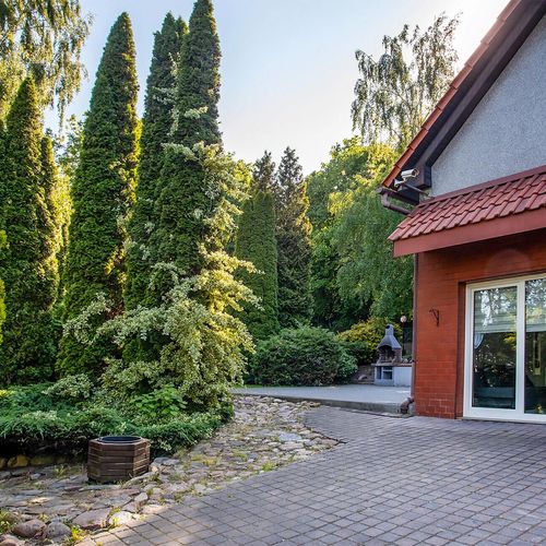 Apartman Gdańsk - PPL289