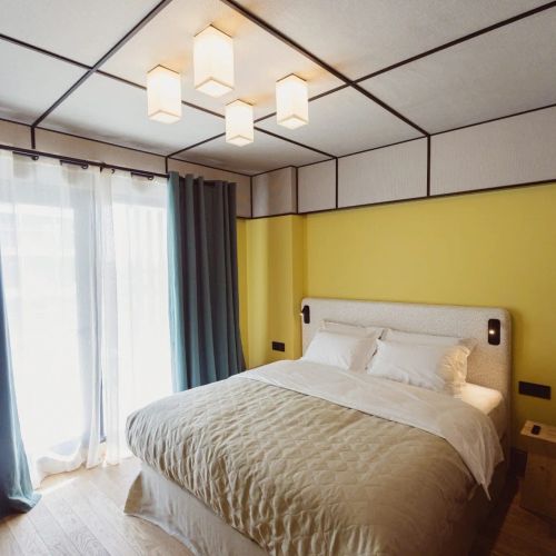 Aparthotel Craiova Craiova 