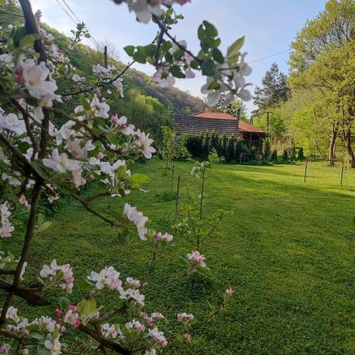 Sompatak Vendégház Kishuta – Kishuta, Ungaria