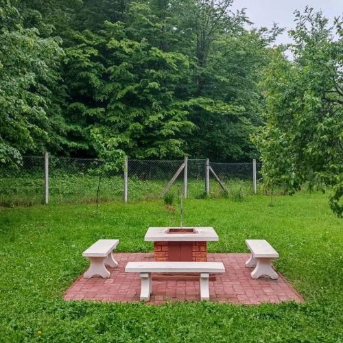 Sompatak Vendégház Kishuta – Kishuta, Ungaria