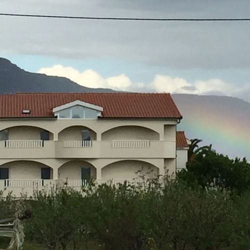 Apartmani Spaija Kaštel Štafilić