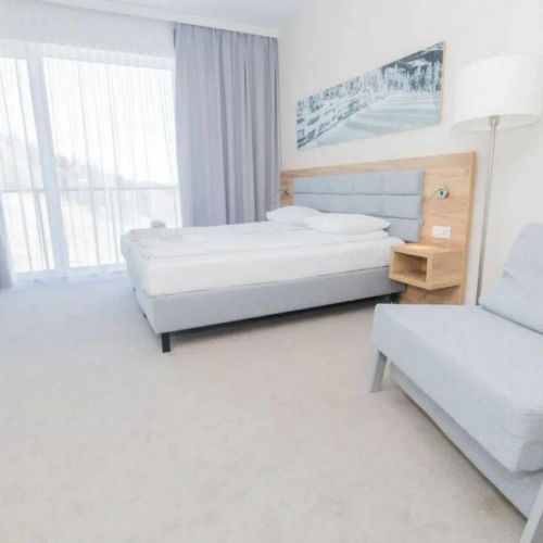 VacationClub Aparthotel Czarna Góra, Apartament 218 Sienna