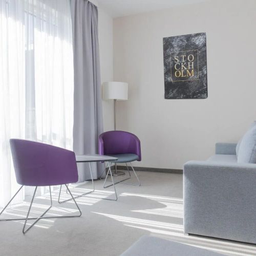 VacationClub Aparthotel Czarna Góra, Apartament 221 Sienna – Sienna, Polska