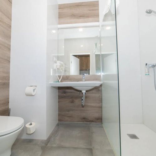 VacationClub Aparthotel Czarna Góra, Apartament 309 Sienna – Sienna, Polska