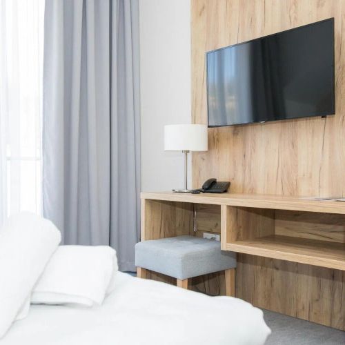 VacationClub Aparthotel Czarna Góra, Apartament 309 Sienna – Sienna, Polska