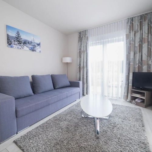 VacationClub BORMIO Czarna Góra, Apartament 5 Sienna Czarna-Góra