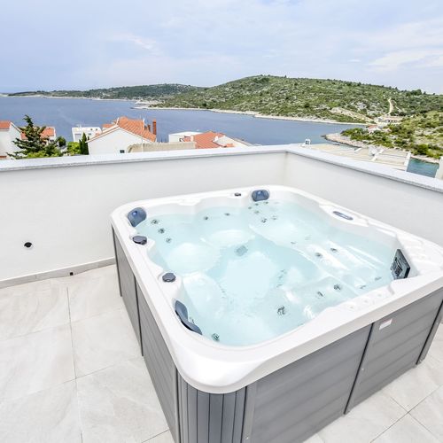 Apartment Sea Heaven Kanica