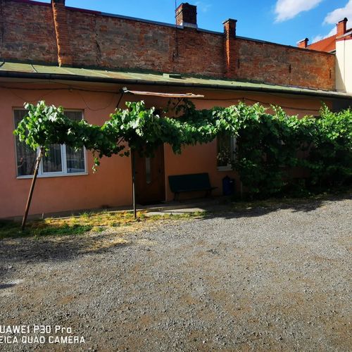 Casa Mantos Cluj-Napoca