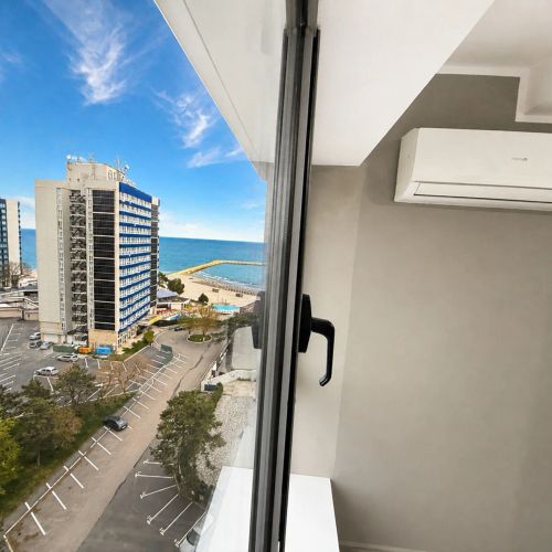 Olimp Sea View Apartments by Maritimo – Olimp, România
