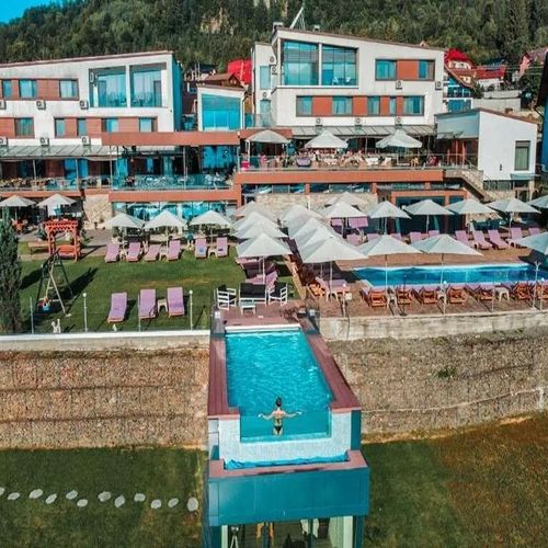 Hotel Boutique Roser House Colibița