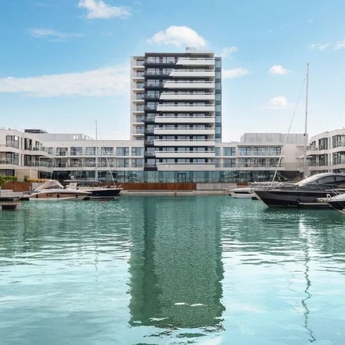 Grano Hotel Solmarina