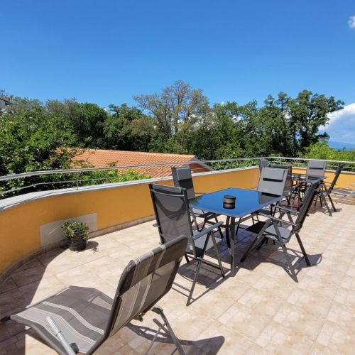 Apartments Dani Sveti Anton Krk – Sveti Anton, Croația