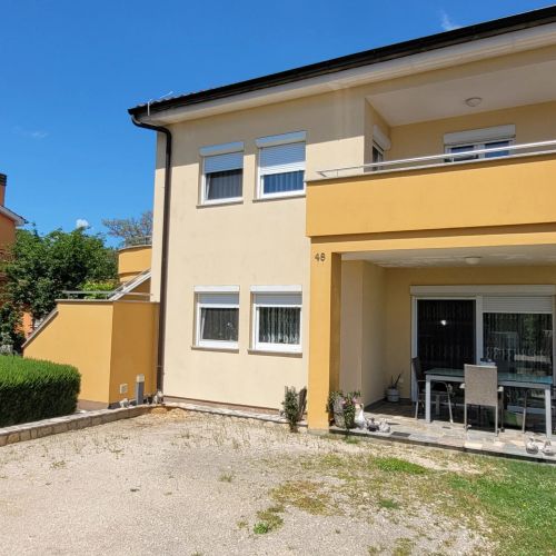 Apartments Dani Sveti Anton Krk – Sveti Anton, Croația