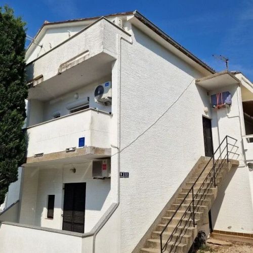 Apartment Splitska Novalja