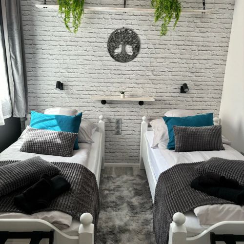Rapszódia 2 Apartman Kőszeg – Kőszeg, Ungaria