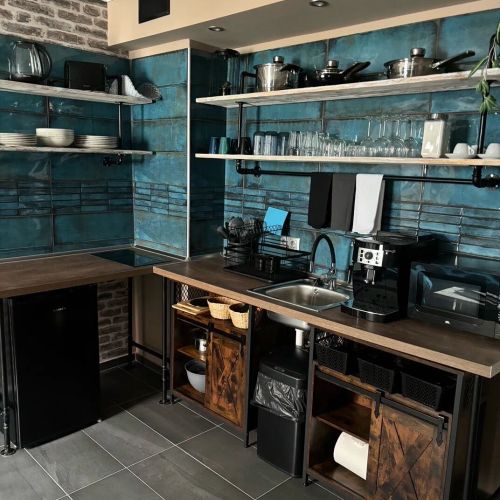 Rapszódia 2 Apartman Kőszeg – Kőszeg, Ungaria